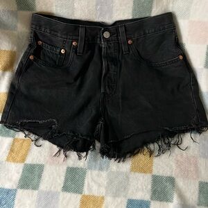 Levi’s 501 Shorts
